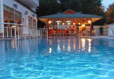 其他 7 Ercanhan Hotel