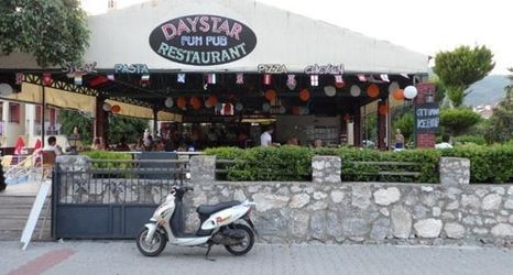 Others 2 Club Daystar