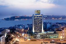 その他 The Marmara Taksim