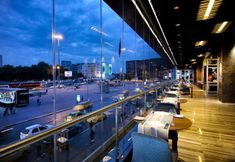 その他 3 The Marmara Taksim