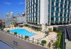 その他 5 The Marmara Taksim