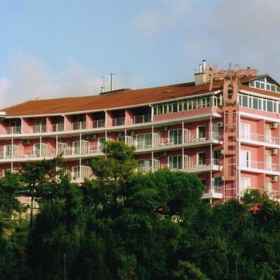 Harem Hotel 1, Hotel Coldwell Banker