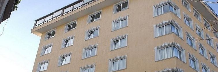 Others Sed Bosphorus Hotel