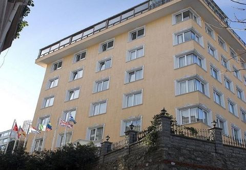 Others Sed Bosphorus Hotel