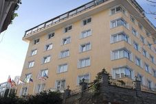 Others Sed Bosphorus Hotel