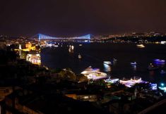 Others 2 Sed Bosphorus Hotel