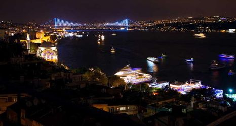 Others 2 Sed Bosphorus Hotel