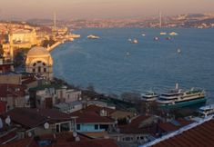 Others 3 Sed Bosphorus Hotel