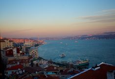 Others 4 Sed Bosphorus Hotel