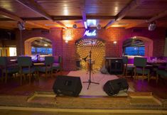 Others 5 Sed Bosphorus Hotel