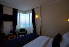 Others 7 Sed Bosphorus Hotel