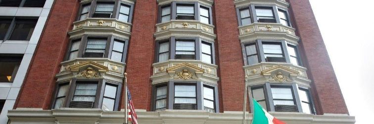 Others The Hotel @ Times Square