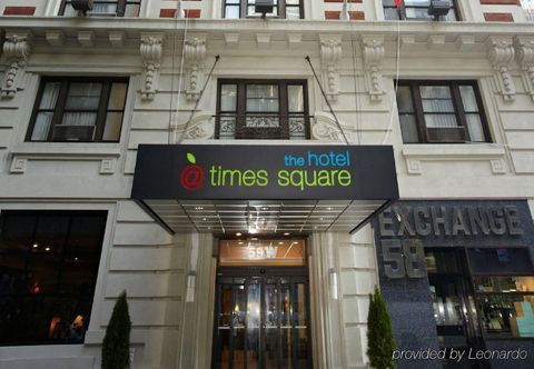 Others The Hotel @ Times Square