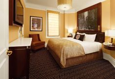 Others 7 The Hotel @ Times Square