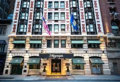 Others 2 The Hotel @ Times Square