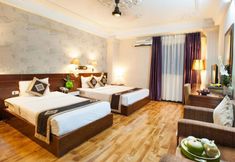 其他 7 Cosmo Park Hotel