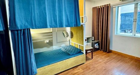 其他 2 Il Divo Hostel