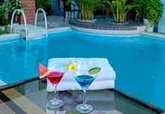 อื่นๆ 7 Olympic Hotel