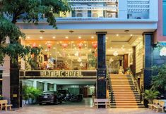 Others 3 Olympic Hotel