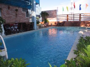 Others 4 Olympic Hotel