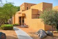 ห้องออกกำลังกาย The Ritz-Carlton Ras Al Khaimah, Al Wadi Desert