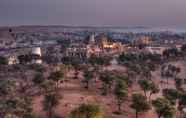 Nearby View and Attractions 6 The Ritz-Carlton Ras Al Khaimah, Al Wadi Desert