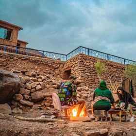 Ecolodge Ouednoujoum 1, Hotel Tilmi