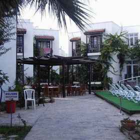 Orion Hotel1 , 飯店博德鲁姆城堡