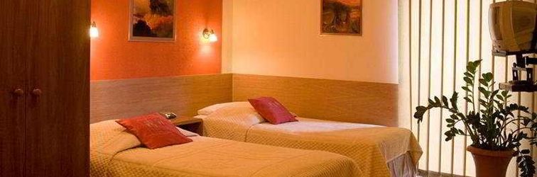 Khác Rezydencja Krasickiego 24