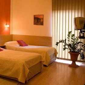 Rezydencja Krasickiego 24 1, Khách sạn Vanilla Aparthotel