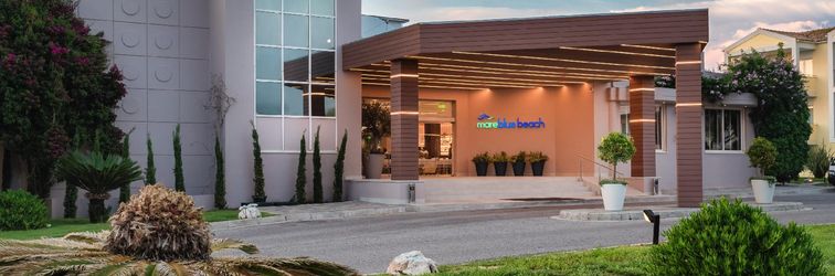 기타 Mareblue Beach