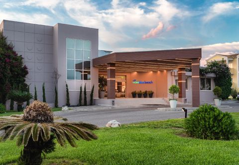 기타 Mareblue Beach