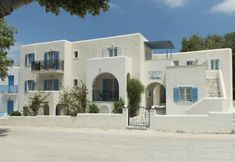 Others 3 Malamas Apartments