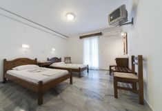 Others 7 Malamas Apartments