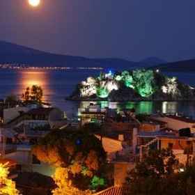 Viaros Hotel Apartments 1, Hotel Dimos Epidaurus