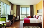 Phương tiện giải trí 7 Ramada Dubai