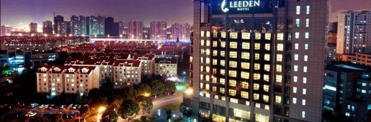 其他 Suzhou Leeden Hotel