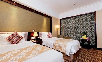 其他 4 Suzhou Leeden Hotel