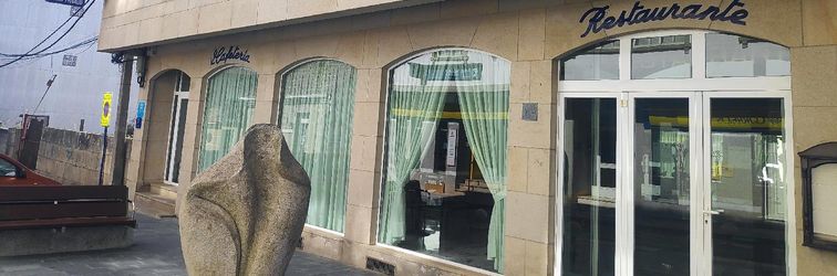 Others Nuevo Villa Juanita Hotel