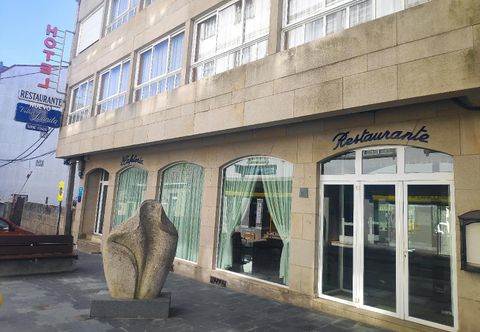 Others Nuevo Villa Juanita Hotel