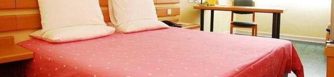 Others Home Inn Xinnanmen