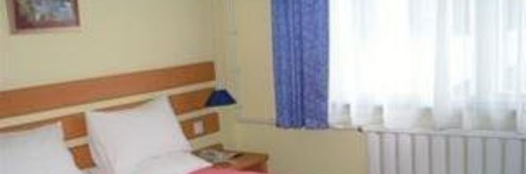 อื่นๆ Home Inn Shangqingshi