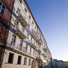 Old Town Apartments Zehdenicker Strasse1 , 飯店潘科