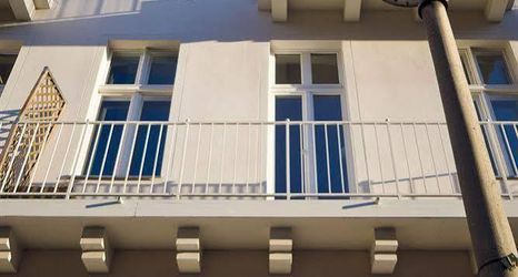 其他 2 Old Town Apartments Zehdenicker Strasse