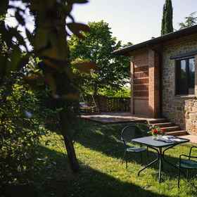 Il Poggio Degli Olivi 1, Hotel Giano dell'Umbria
