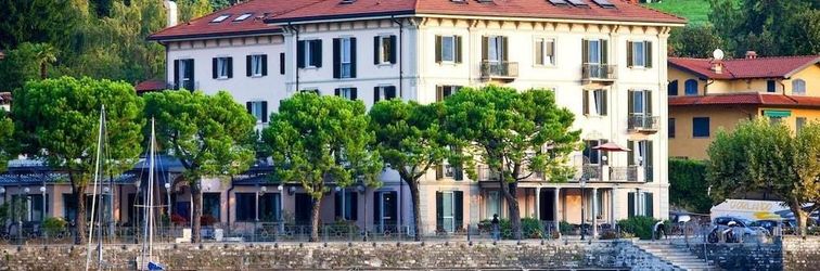 기타 Albergo Lenno