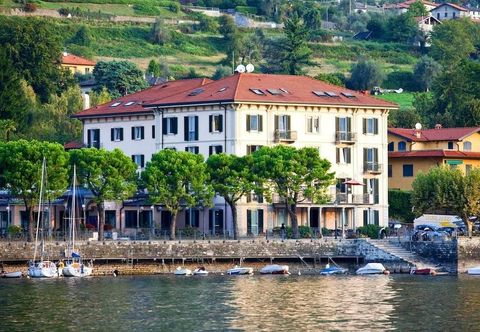 기타 Albergo Lenno