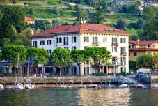 기타 Albergo Lenno