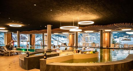 Lain-lain 2 Alpen Village Hotel