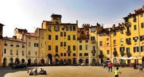 อื่นๆ 2 Da Elisa alle Sette Arti